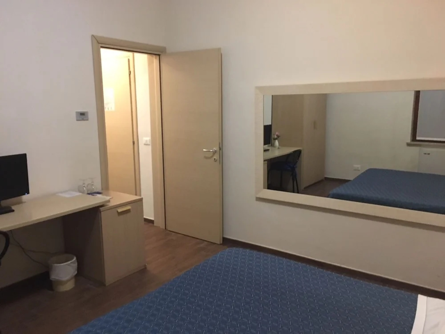 Blue Hotel Depandance