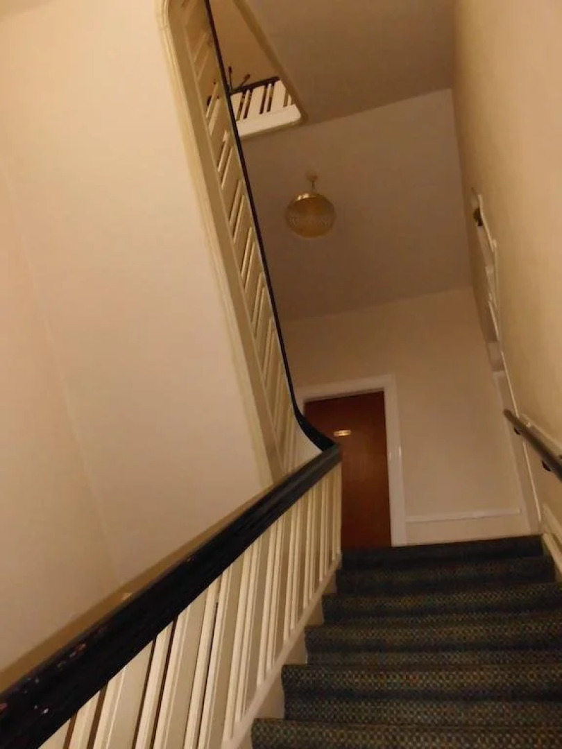 Guesthouse Rudkøbing