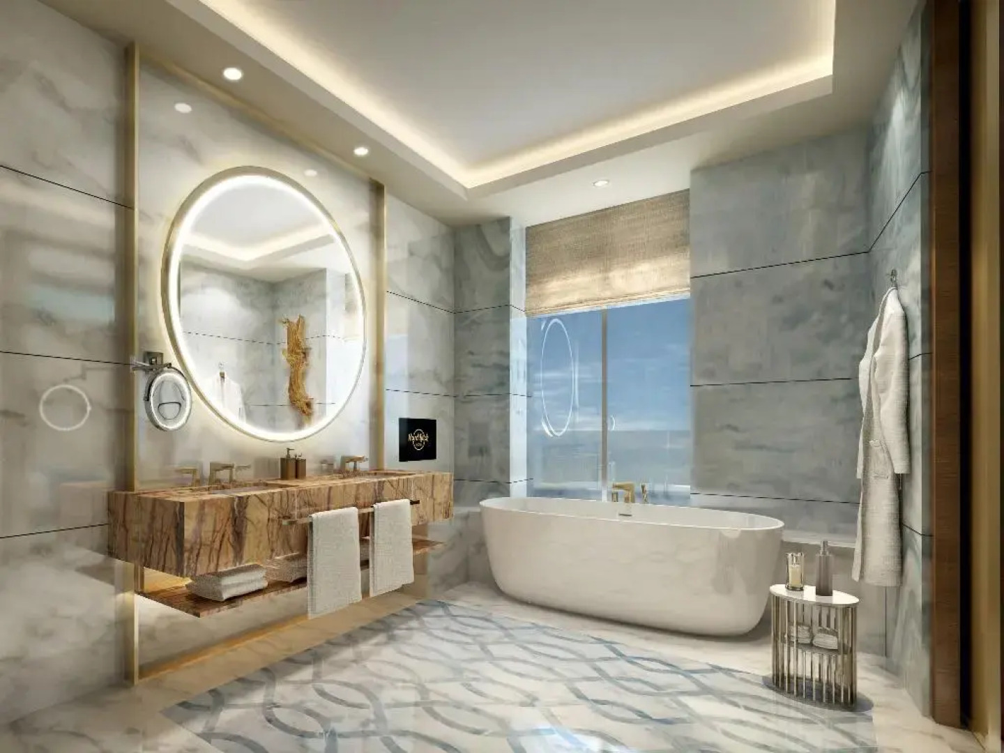 Hard Rock Hotel Dalian