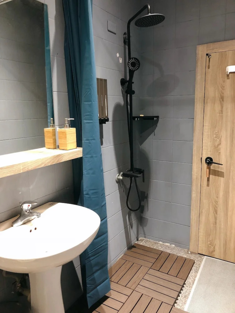 OFUCOS Diving Hostel