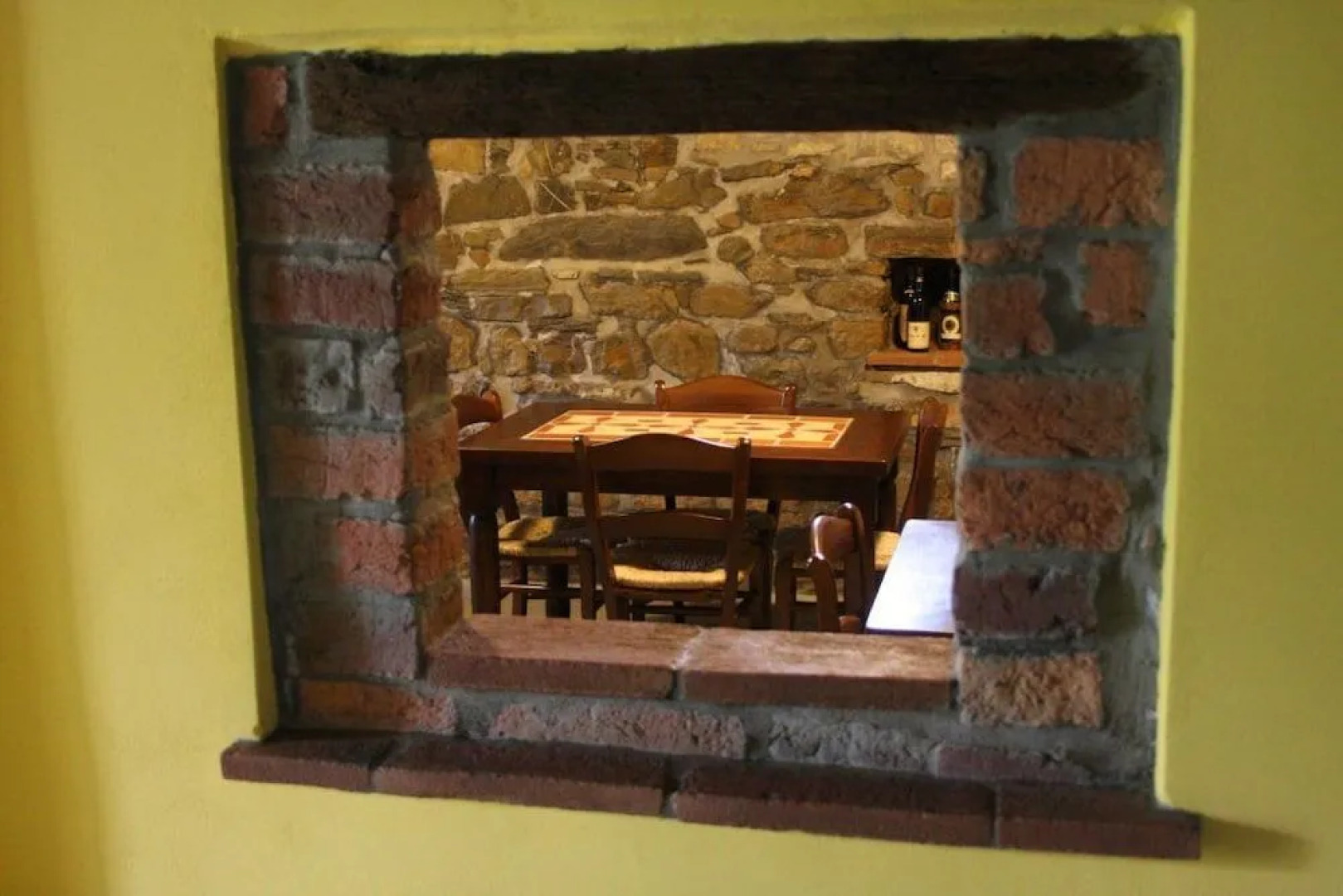 La Collina dei Franchi