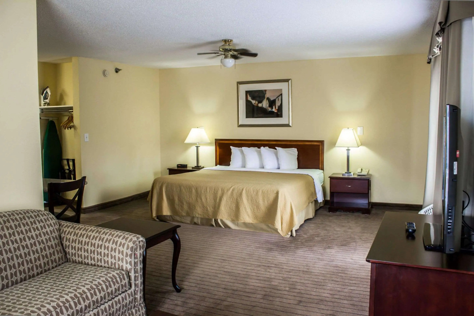 Quality Inn Fuquay Varina East