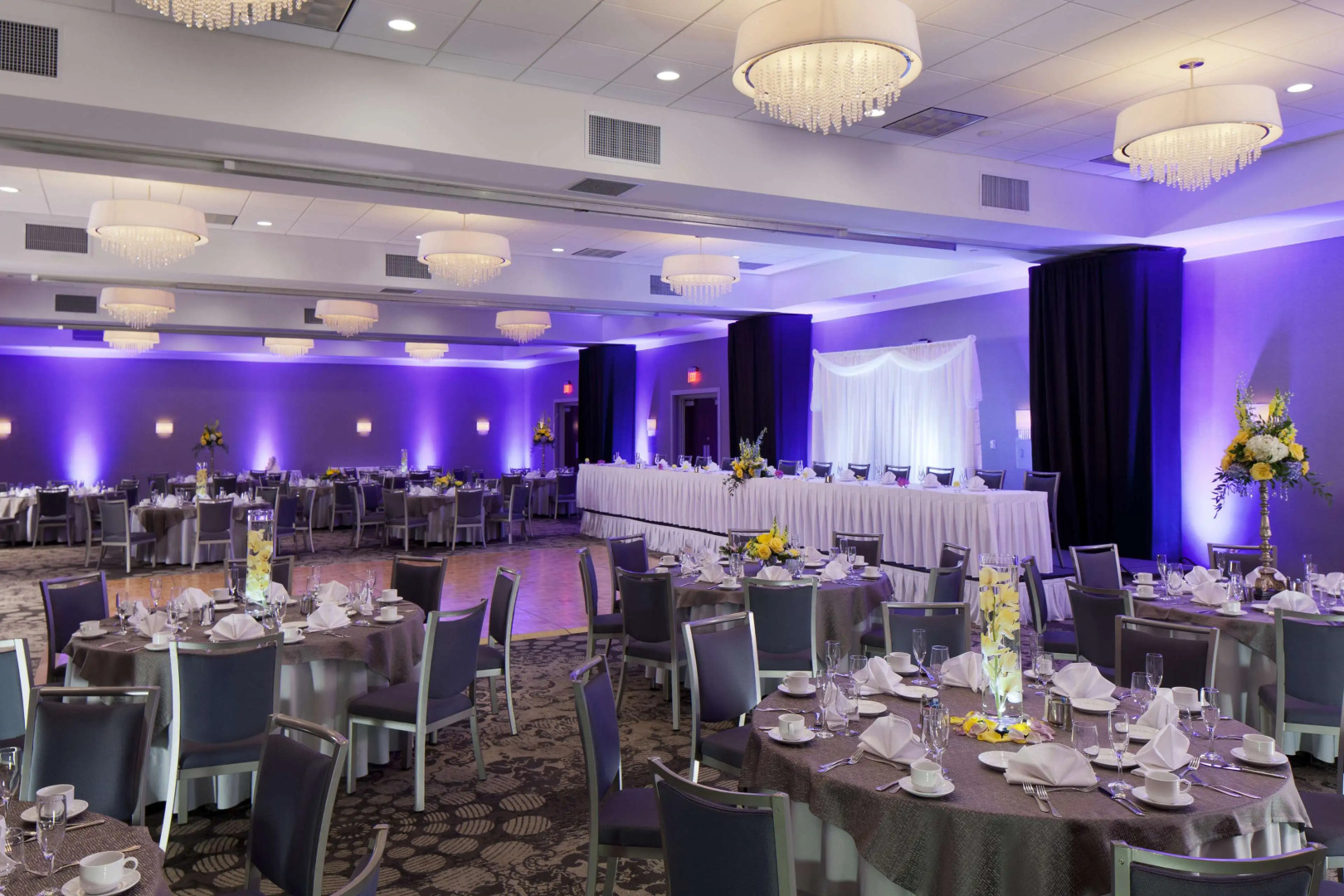 DoubleTree by Hilton Hotel Syracuse