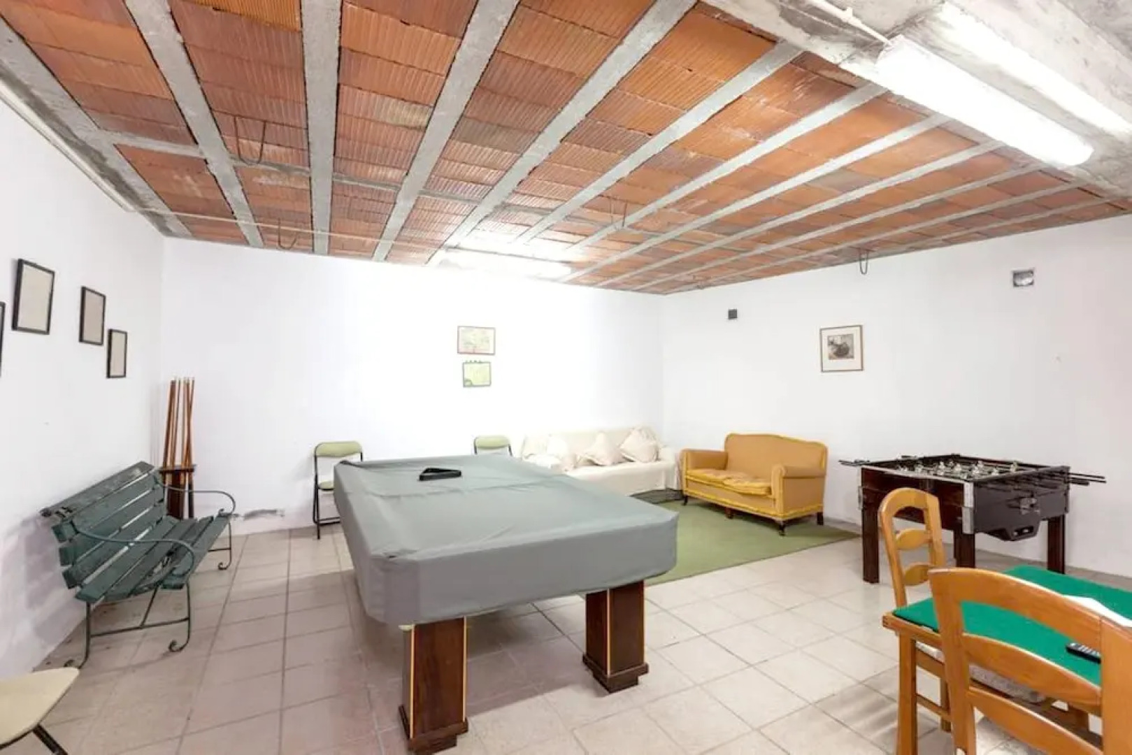 Holiday home Beco do Cantoneiro