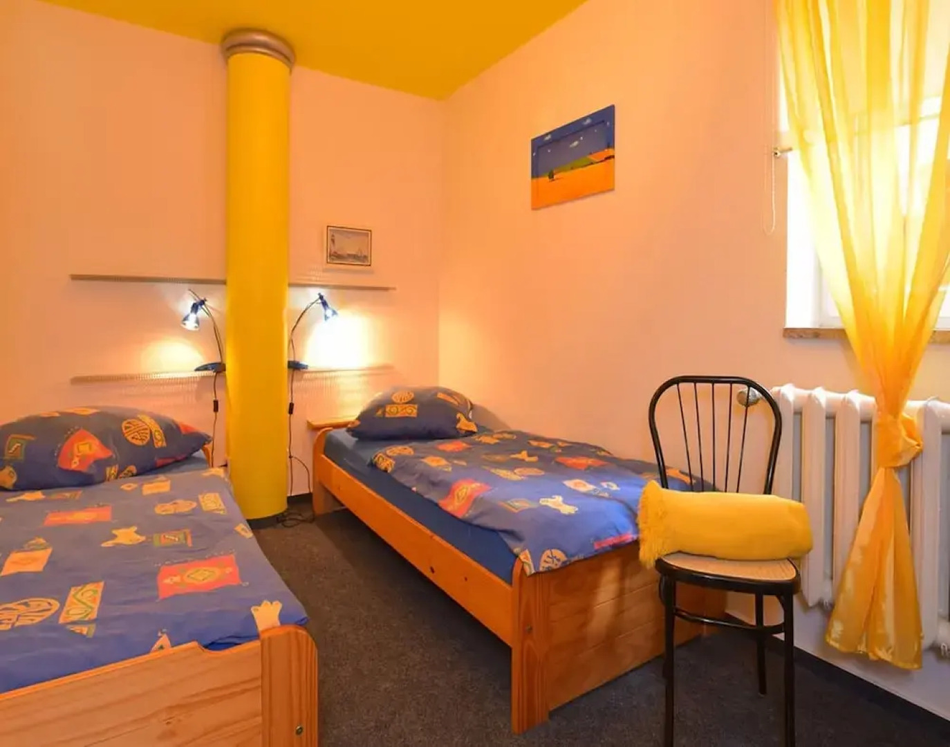 Wohnung Steinbach Nahe Skihalle Oberhof