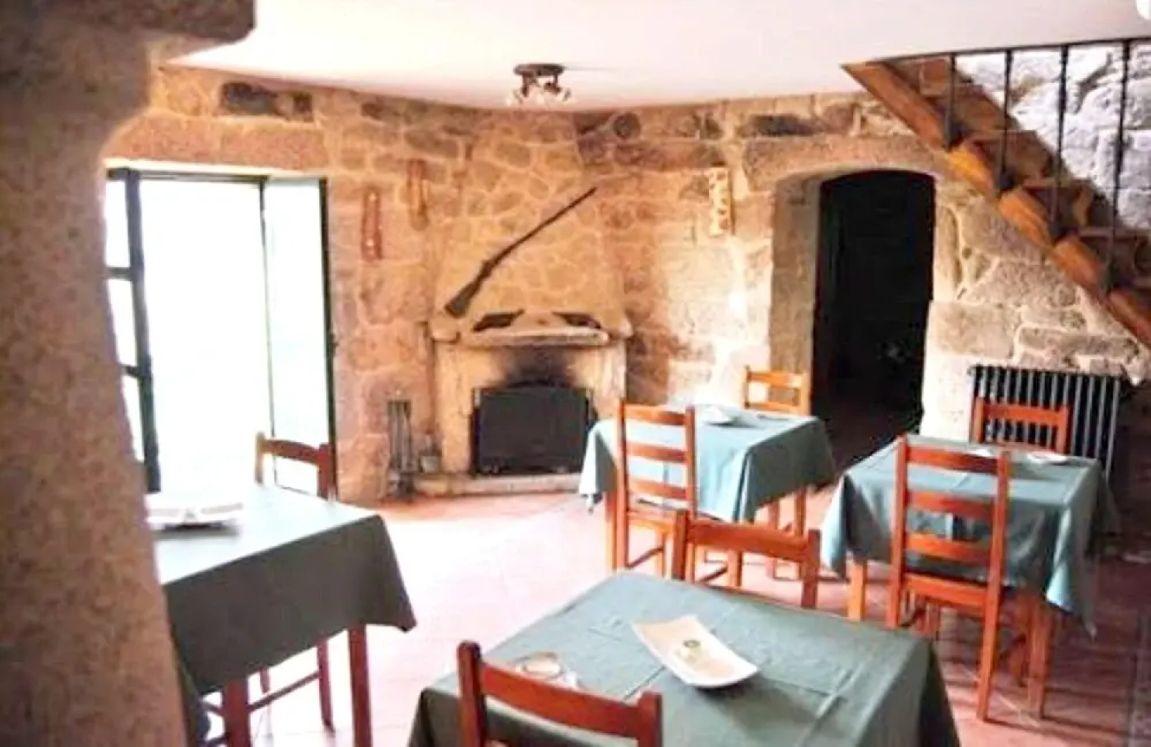 House With 4 Bedrooms in Sotomayor, With Wonderful Mountain View, Enclosed Garden and Wifi - 6 km From the Beach