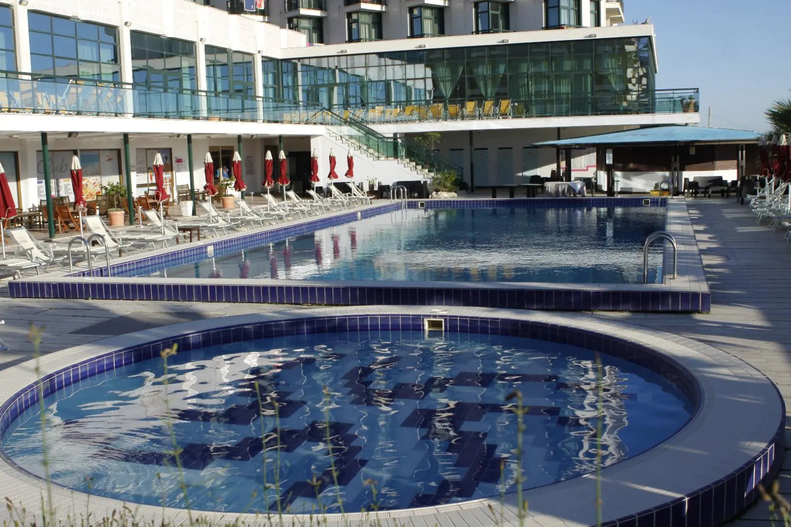 Club Esse Mediterraneo