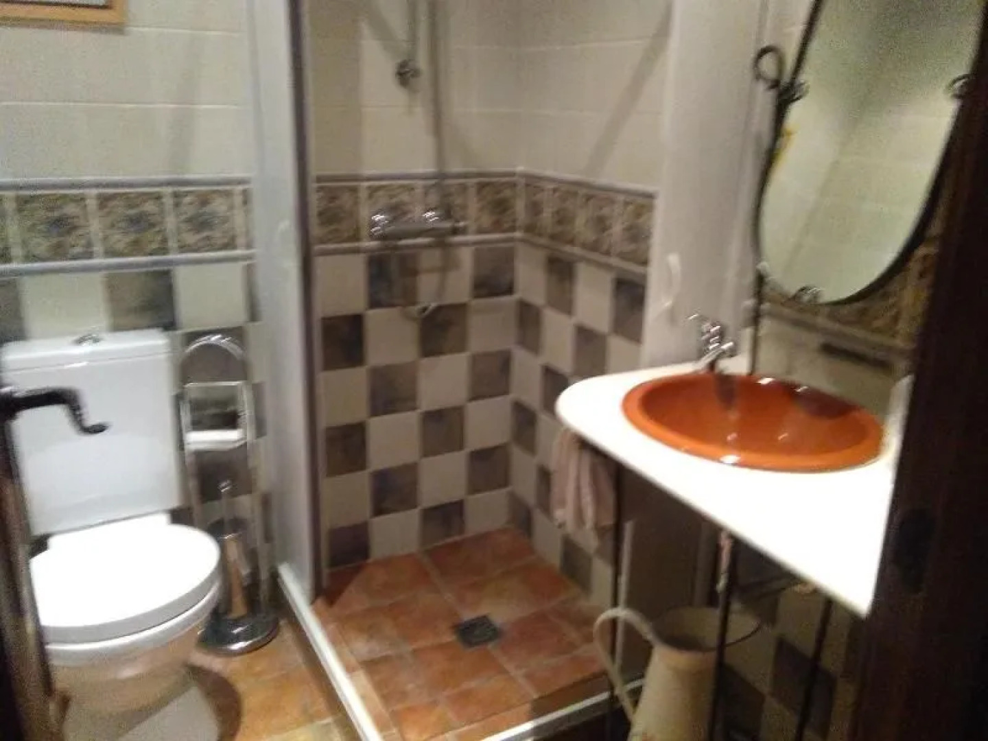 Casa Rural la Besana