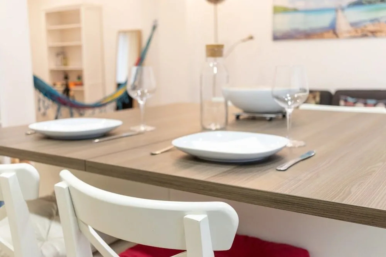 GRAN BILBAO VI apartment by Aston Rentals