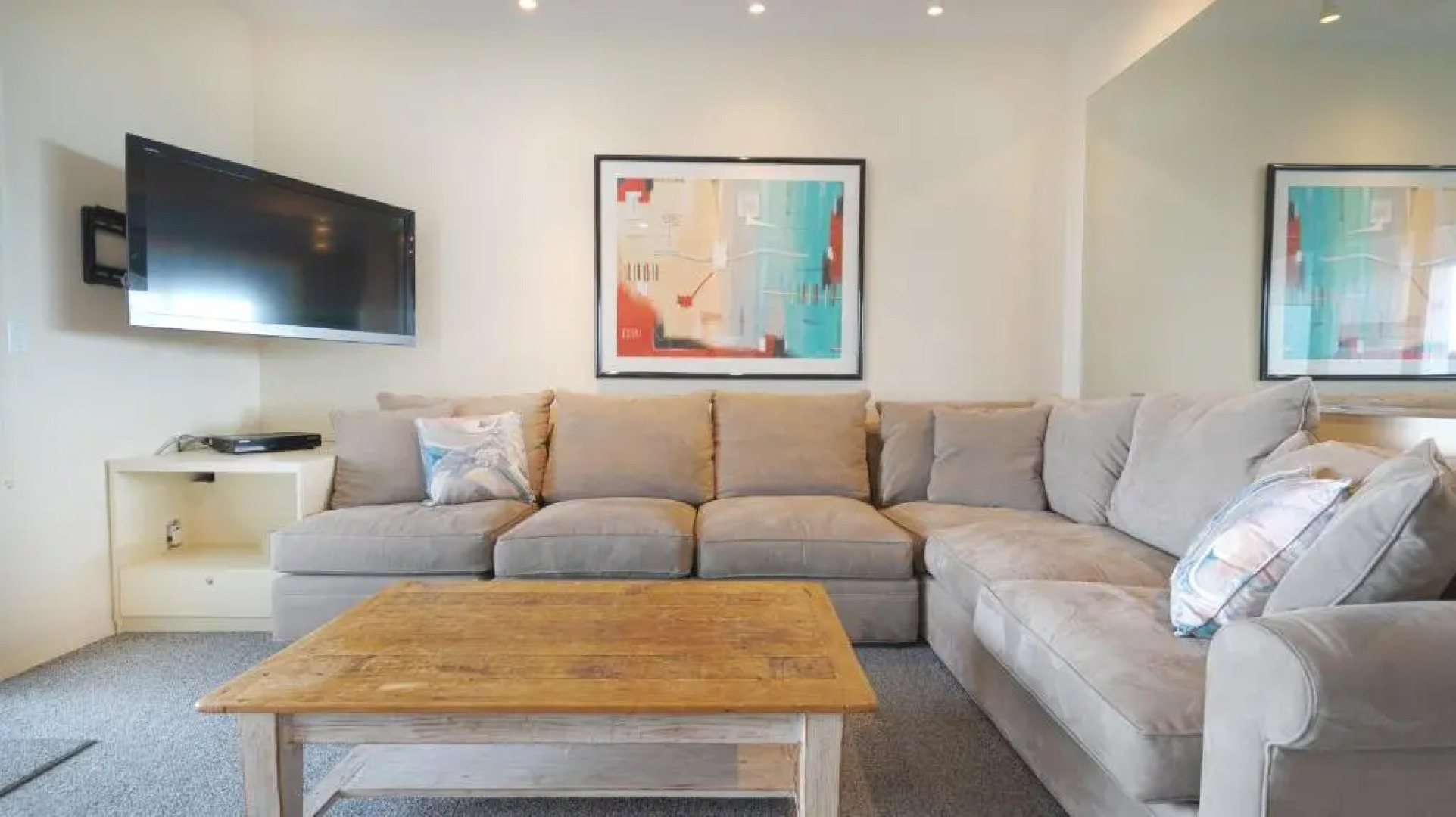 The Hermitage at Napeague