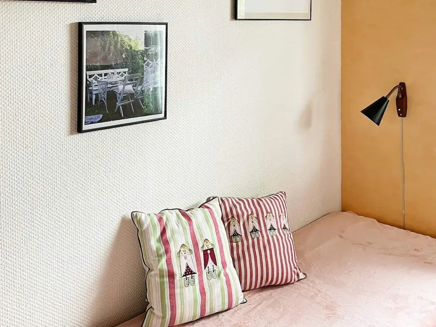 5 Person Holiday Home in Lemvig-by Traum