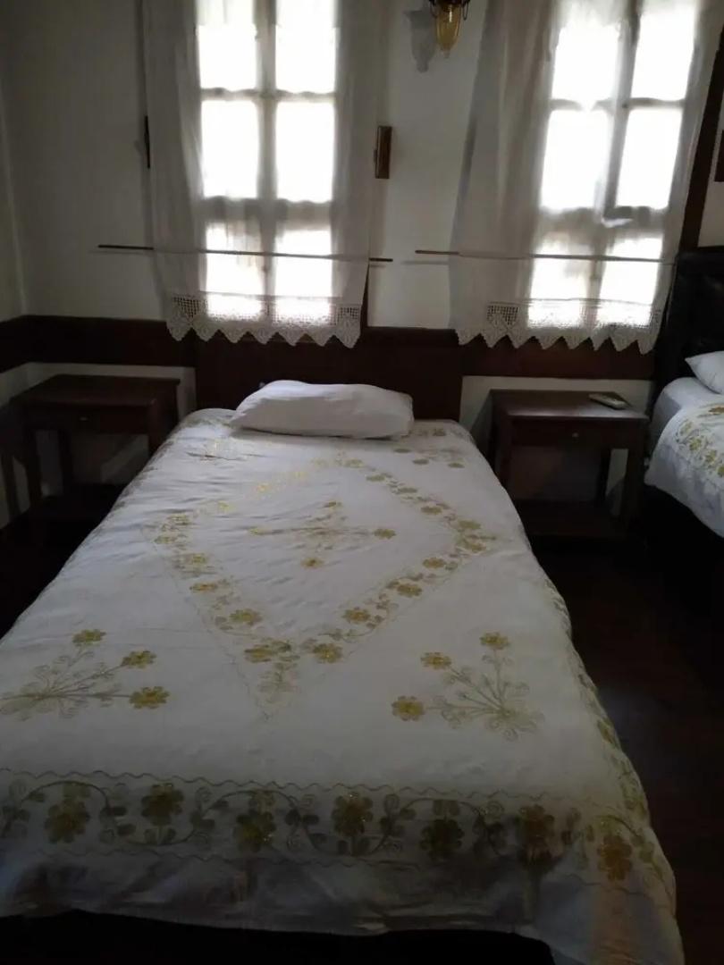 Pasa Konagi Hotel