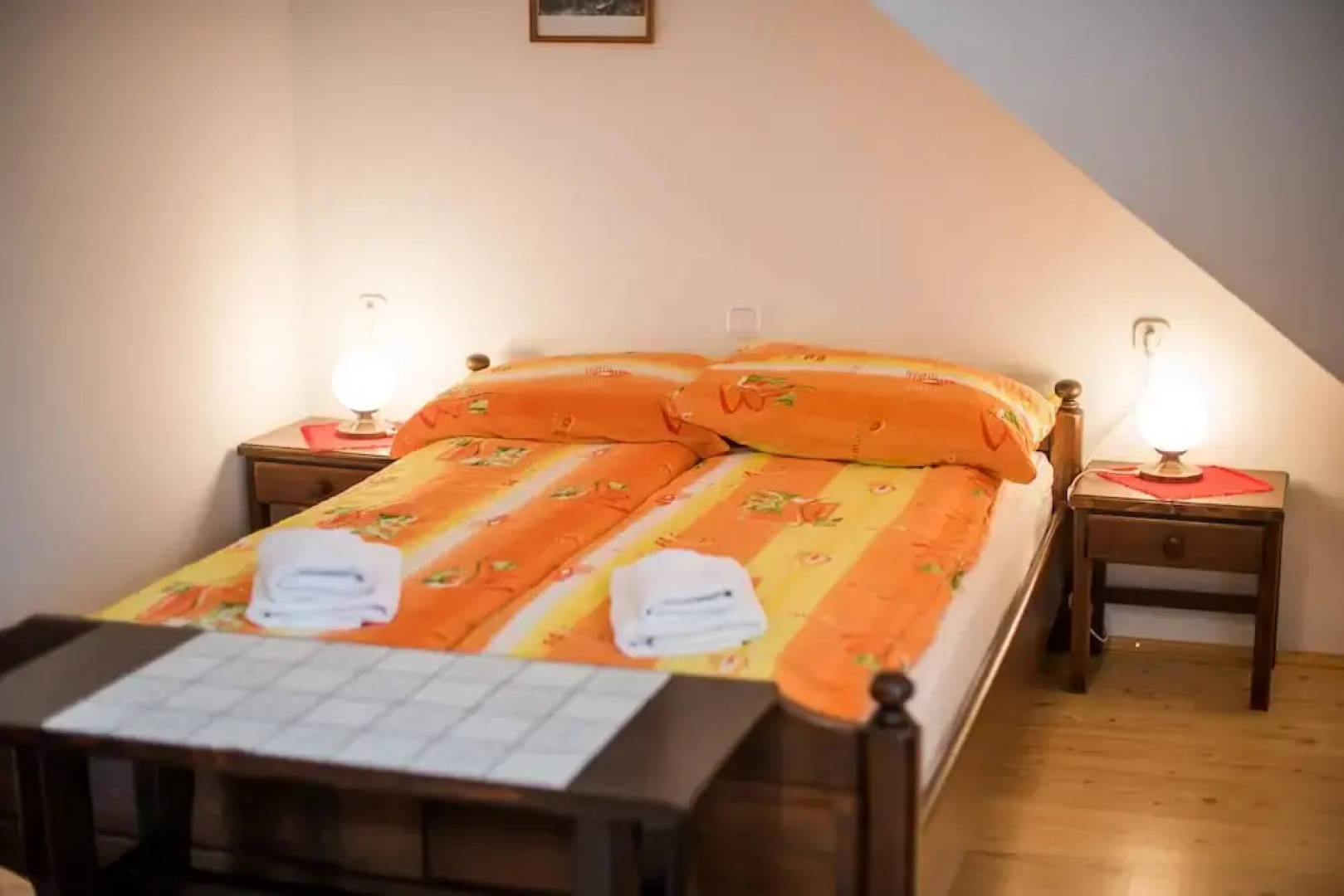Guesthouse Resje