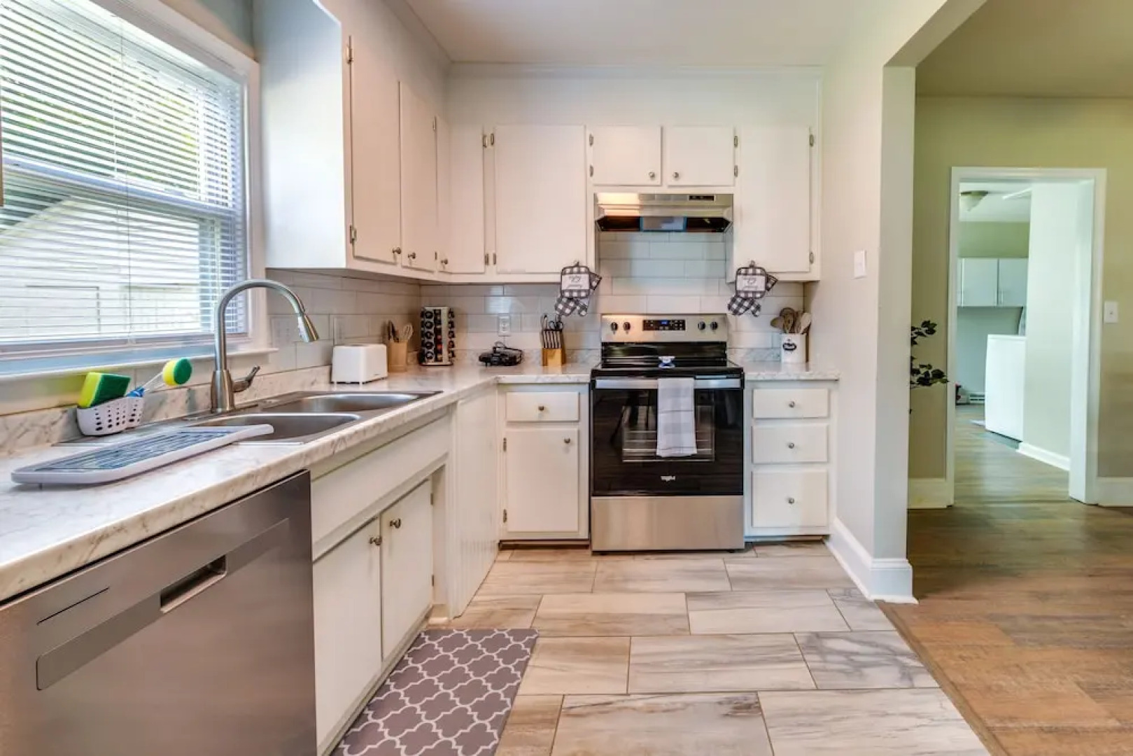 Hopewell Vacation Rental ~ 3 Mi to James River