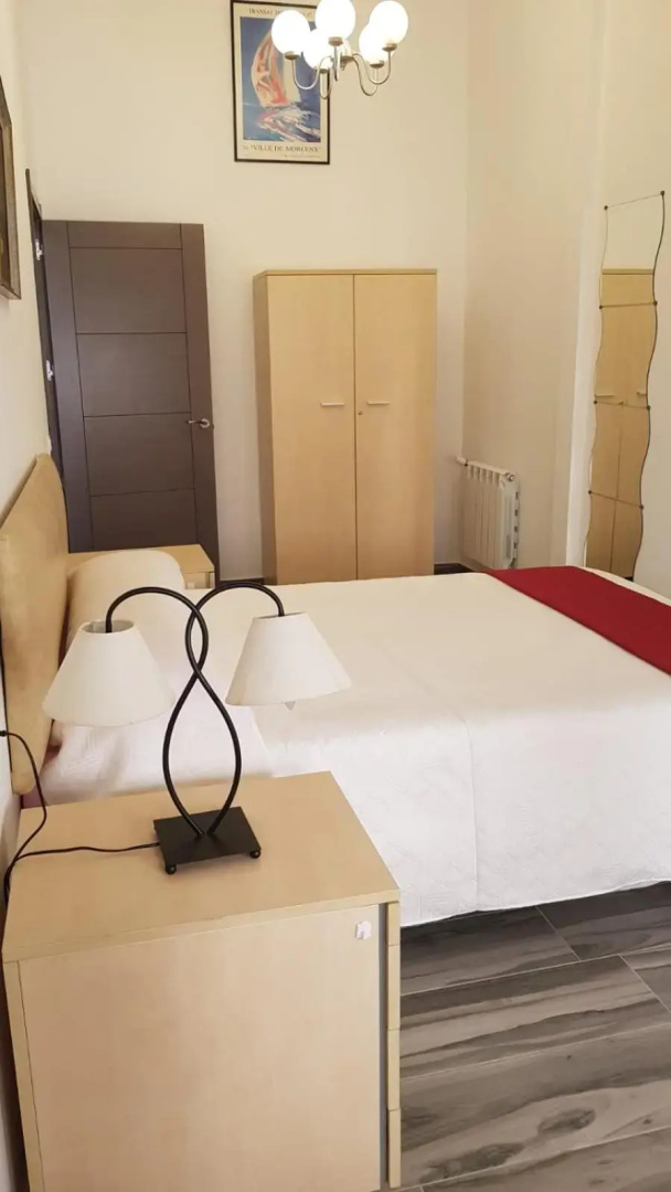 Apartamento Buenavista