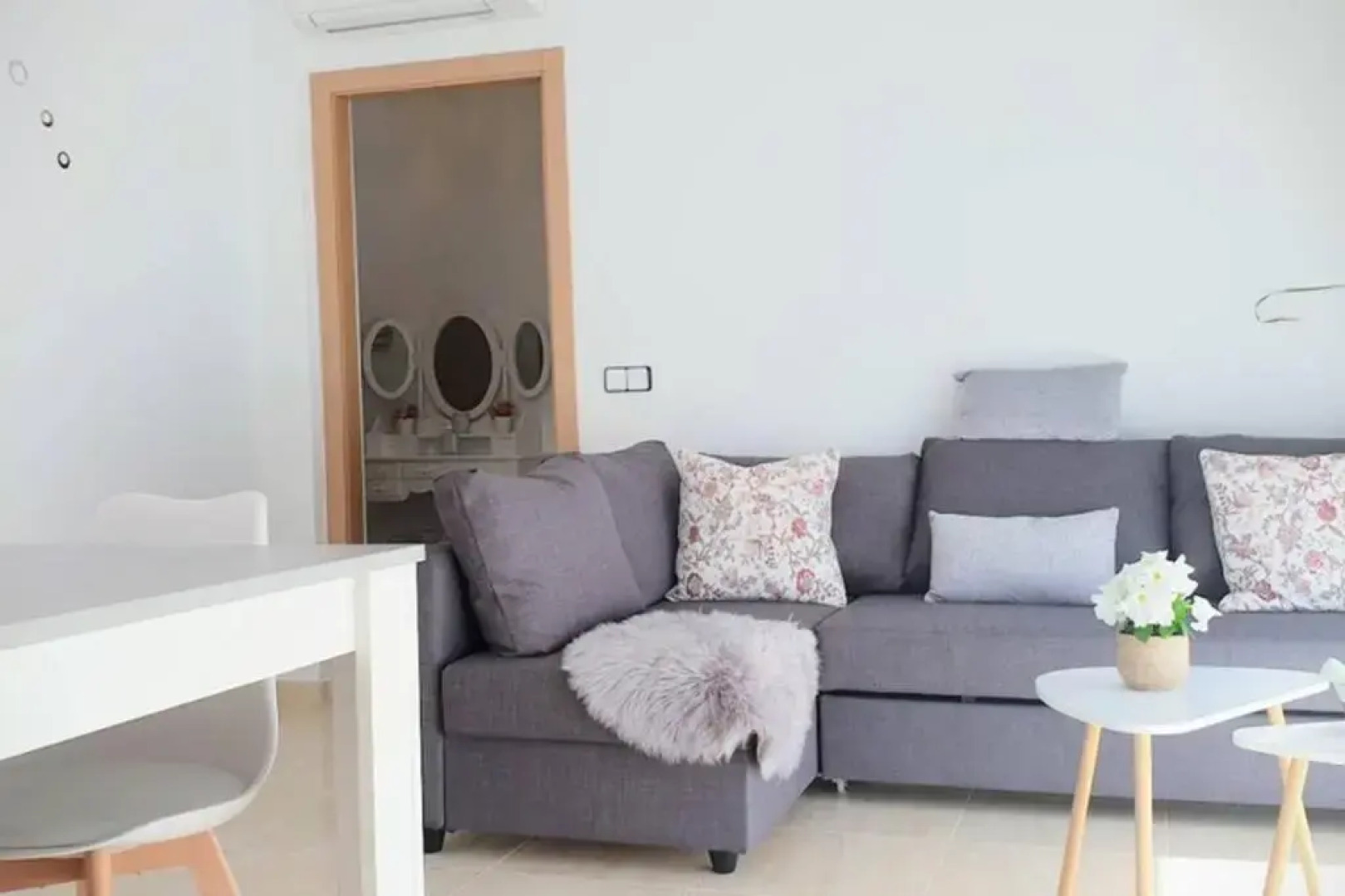 Apartamento PEPA. En el corazón del Delta.