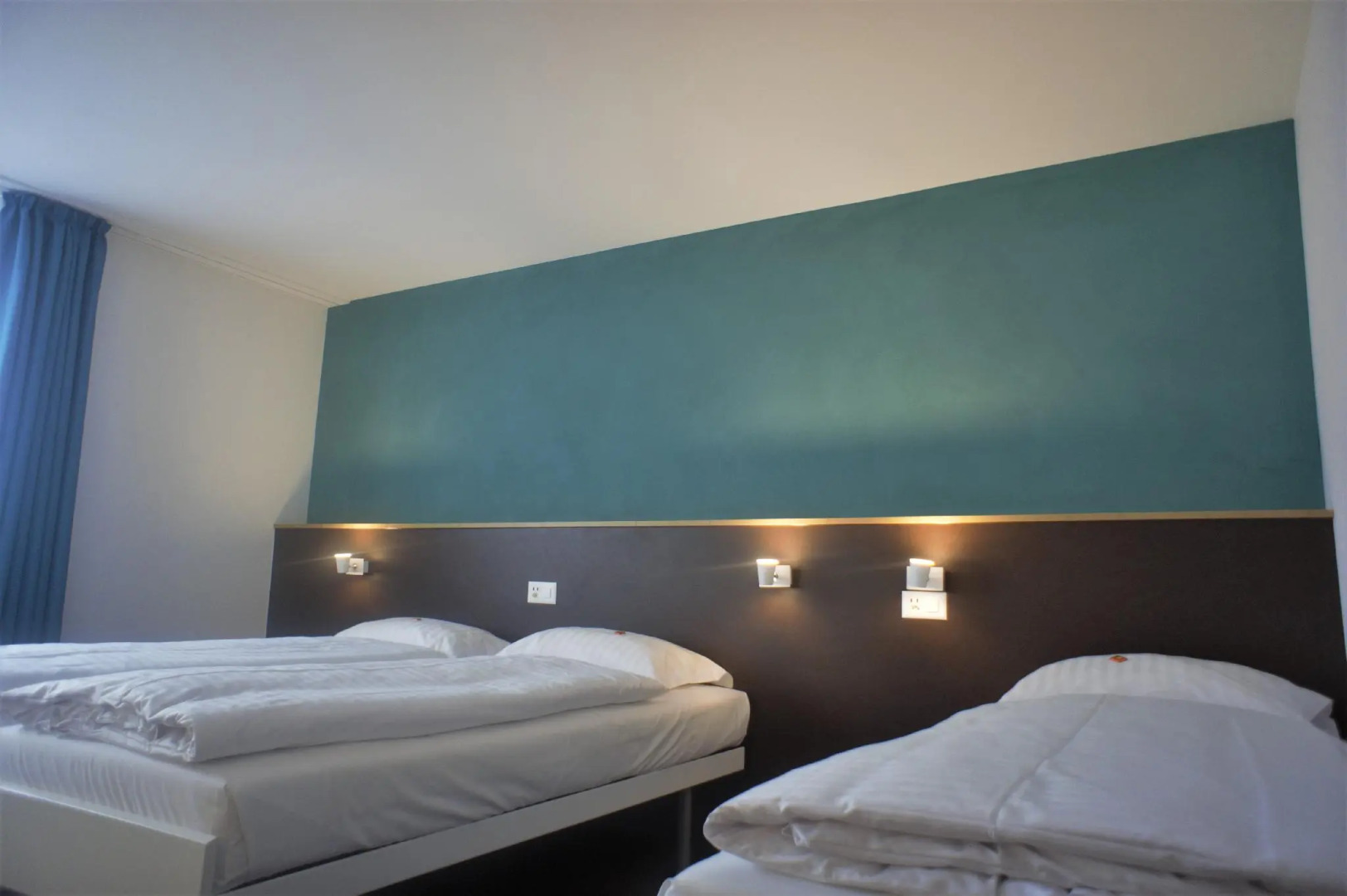 Swiss Chocolate Lausanne by Fassbind