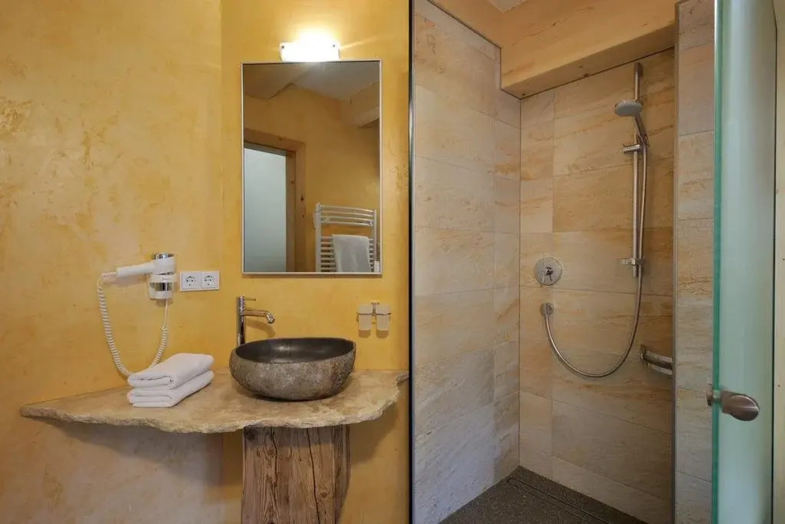 UR-NATUR Appartements