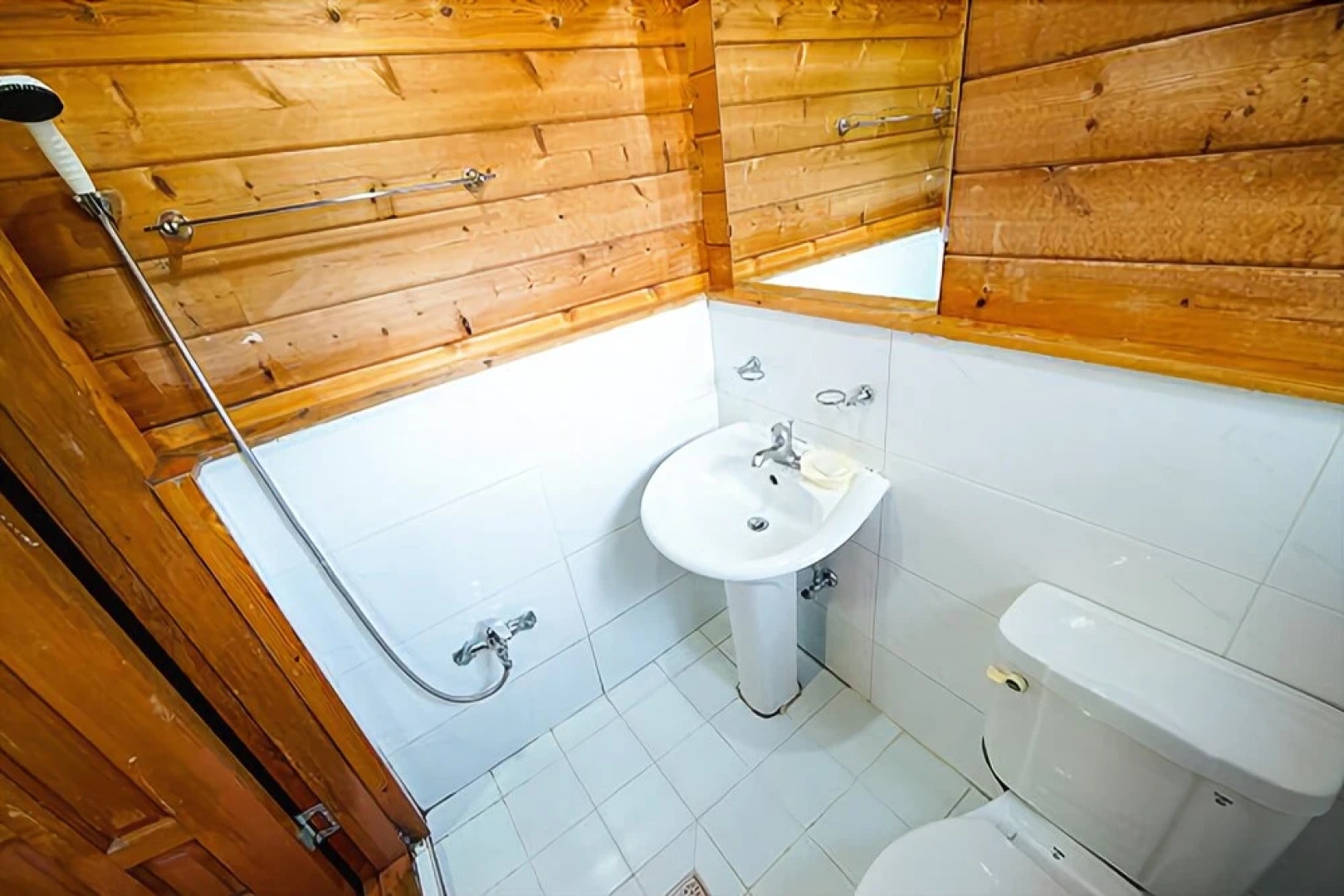 Jinan Provinceyongdam Hoban Pension