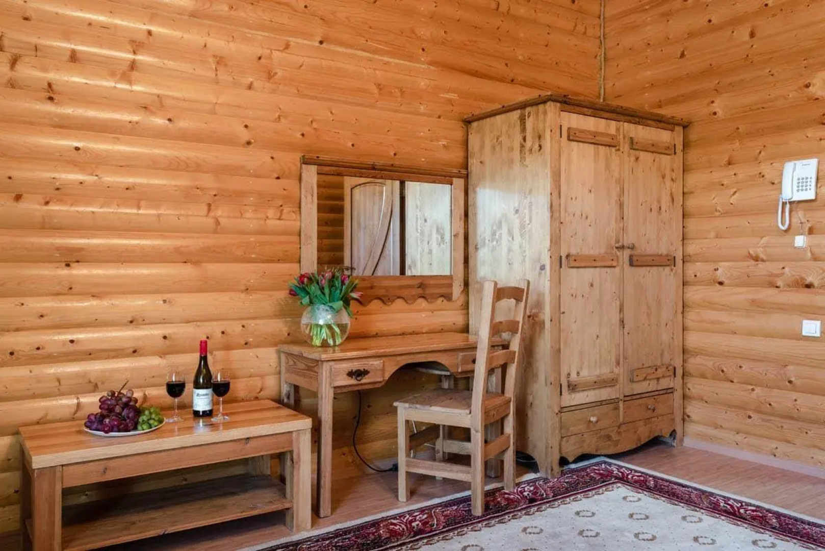 Семь Островов