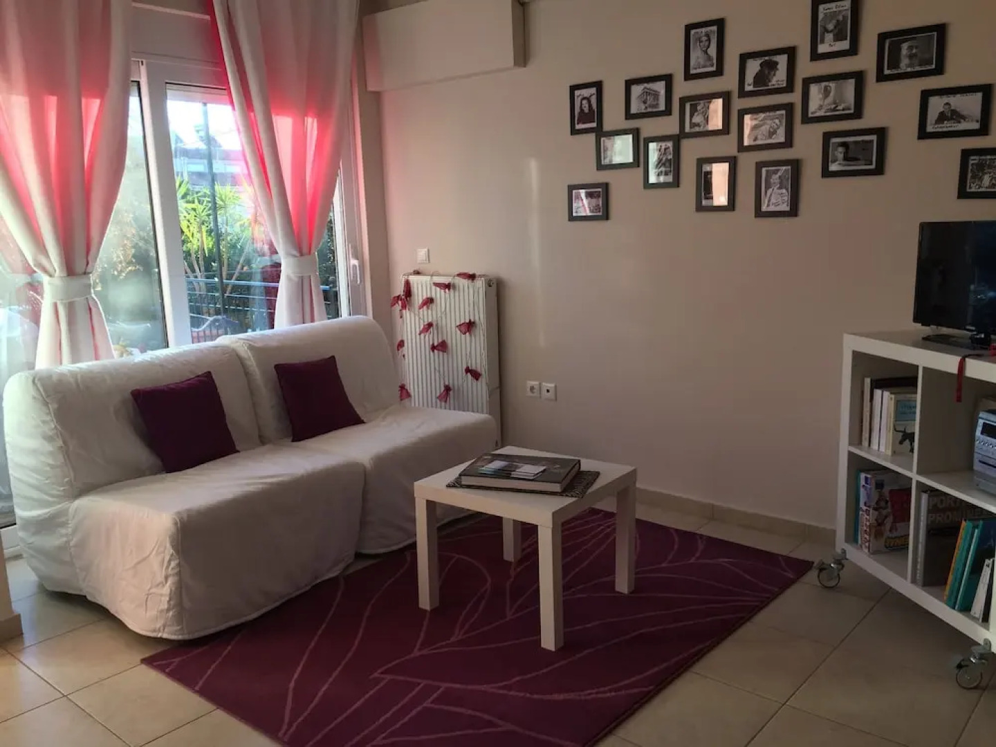 Suburban Deluxe Lodging & Retreat