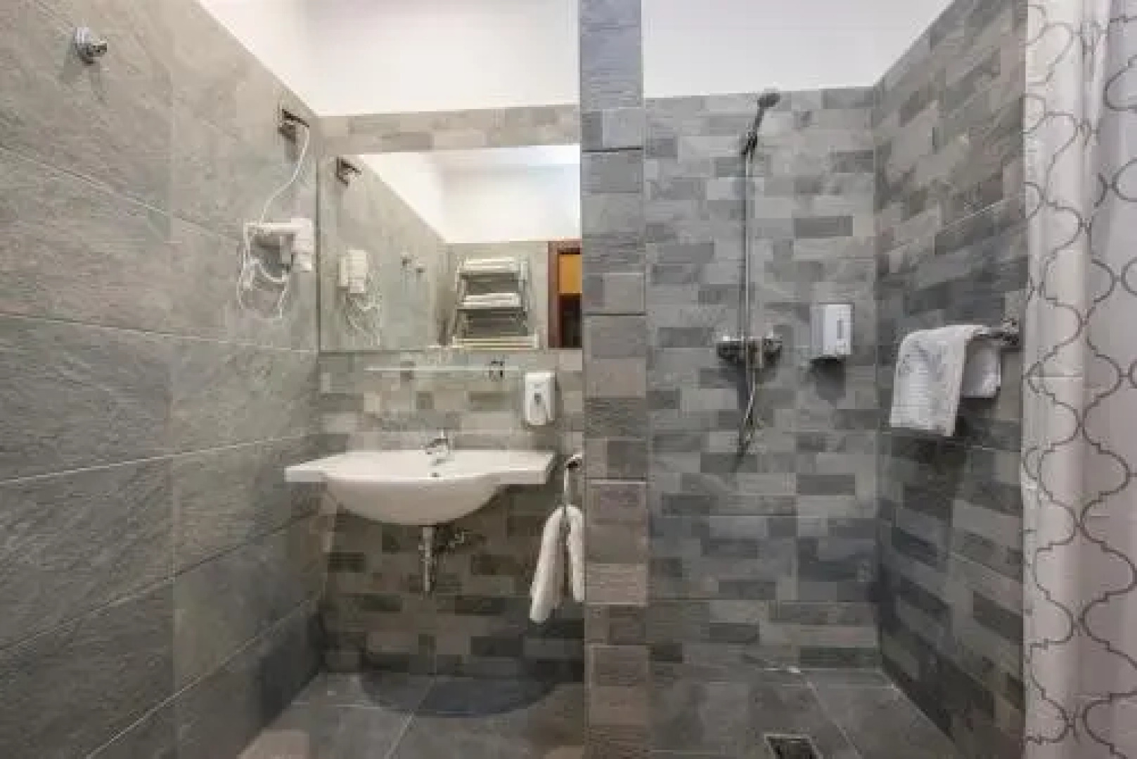 Erzsébet Park Hotel