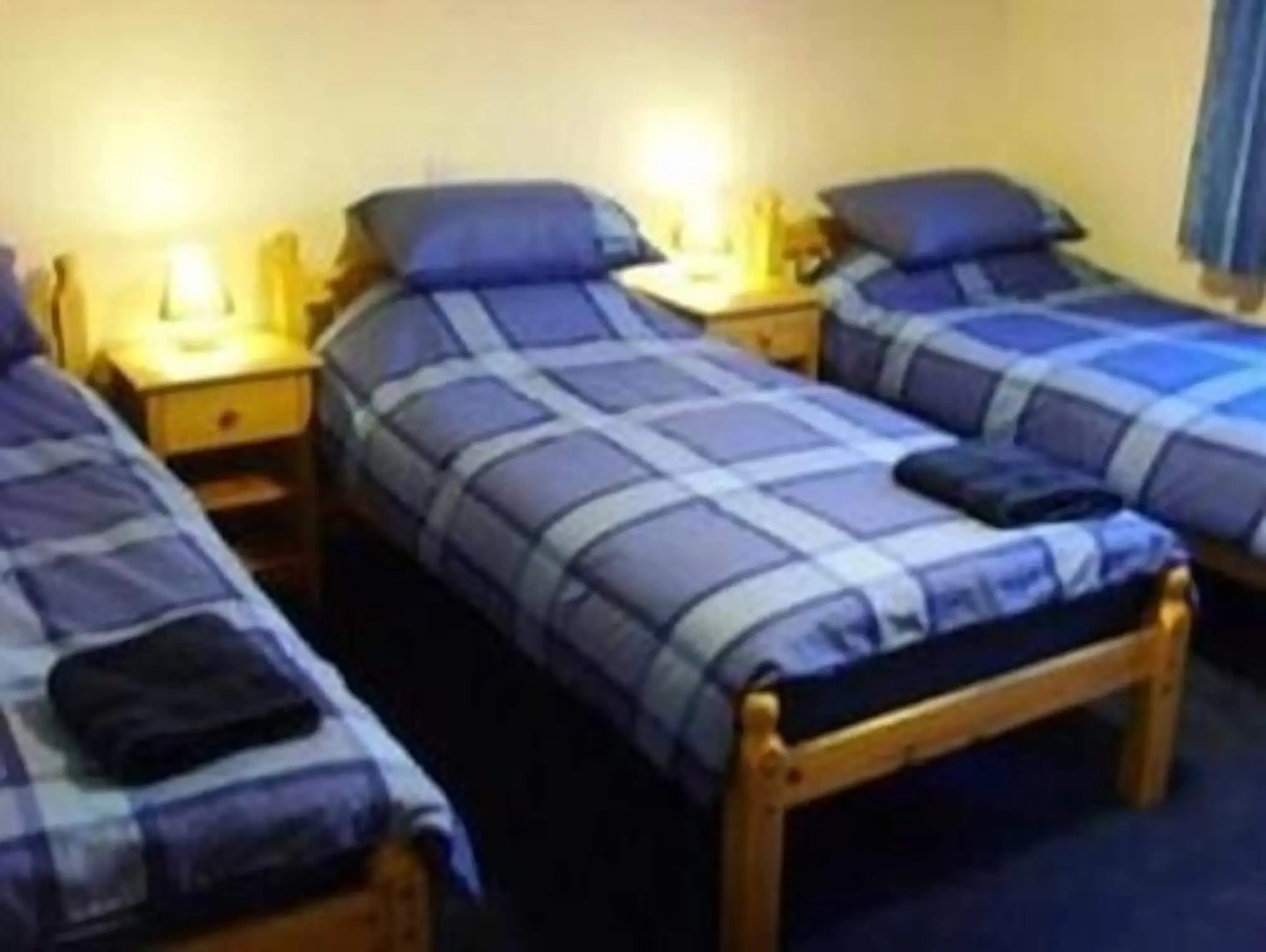 Thorne Central Guest House