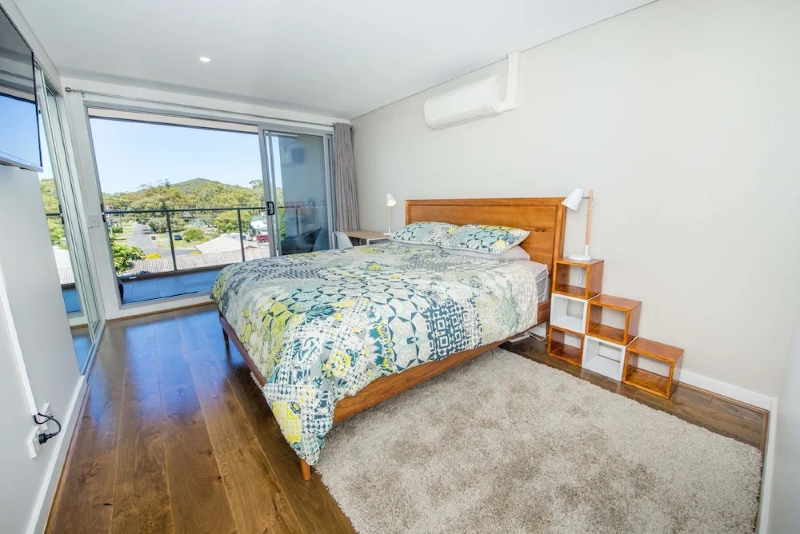 The Shoal Unit 307 - Shoal Bay