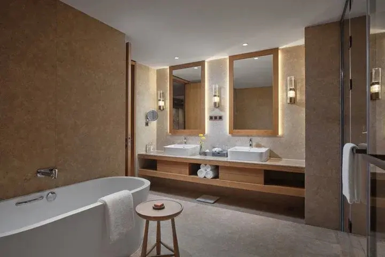 Crowne Plaza Shennongjia