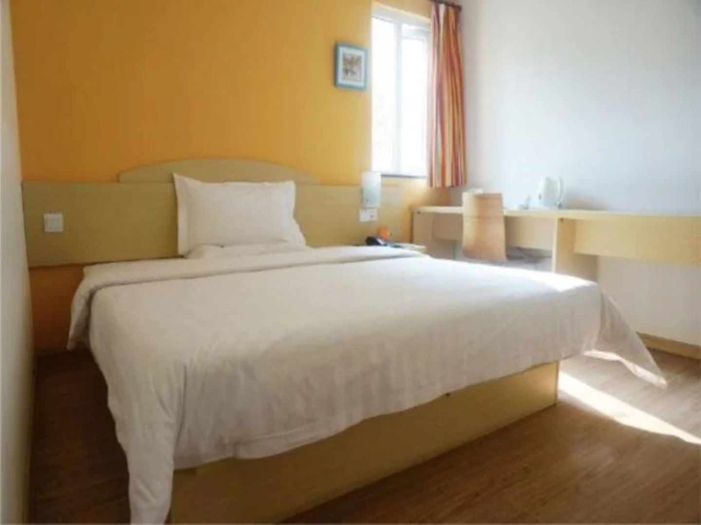 7天连锁酒店(厦门轮渡店)