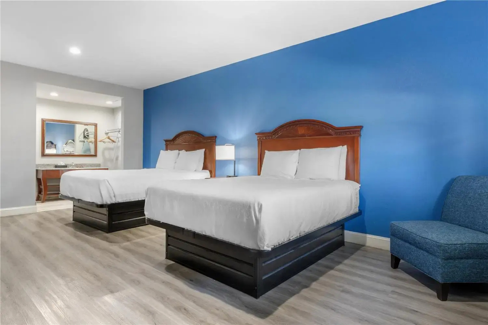 OYO Hotel McAlester Hwy 69 OK