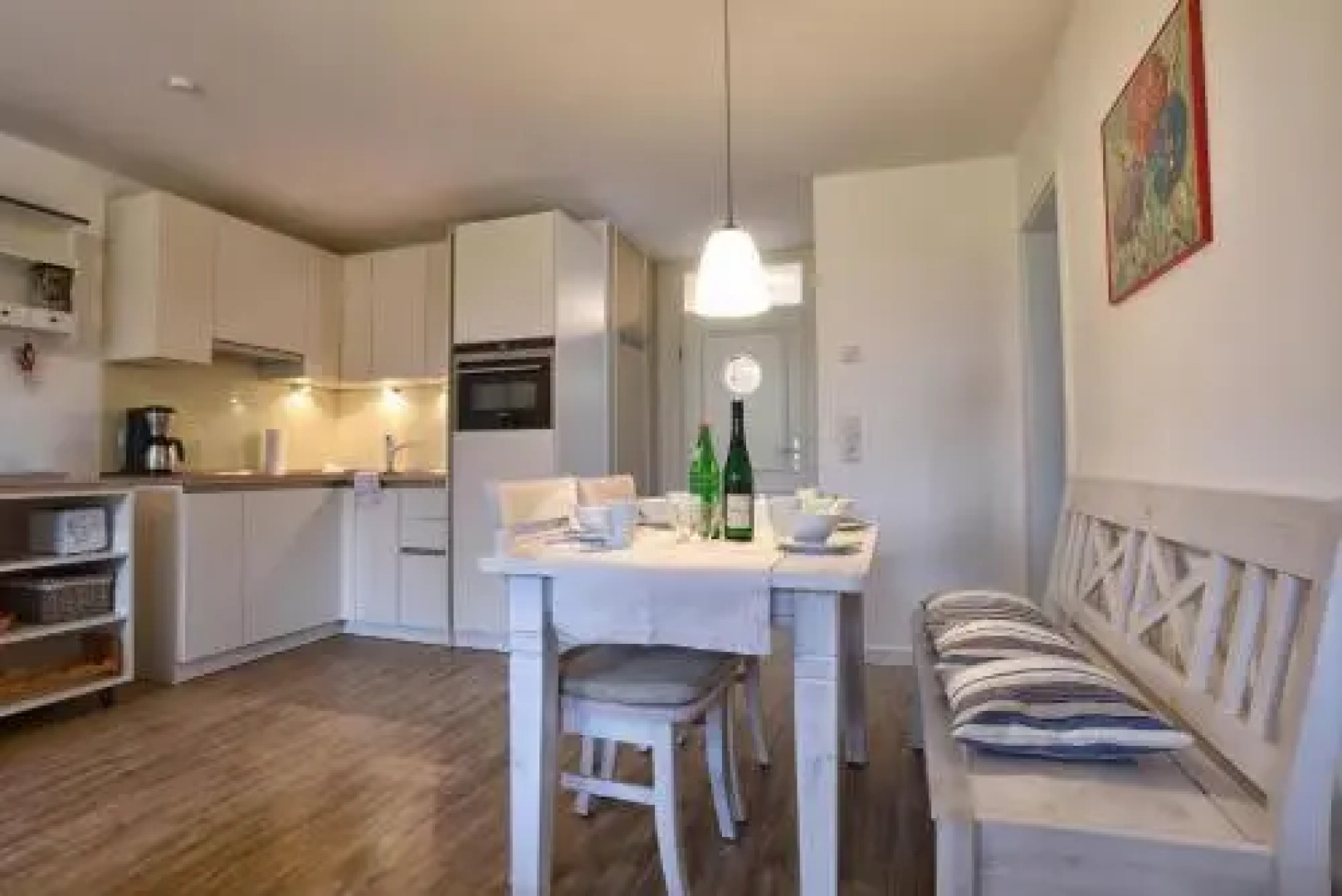 Stadtwohnungen 6 Bis 9 Hafenstra