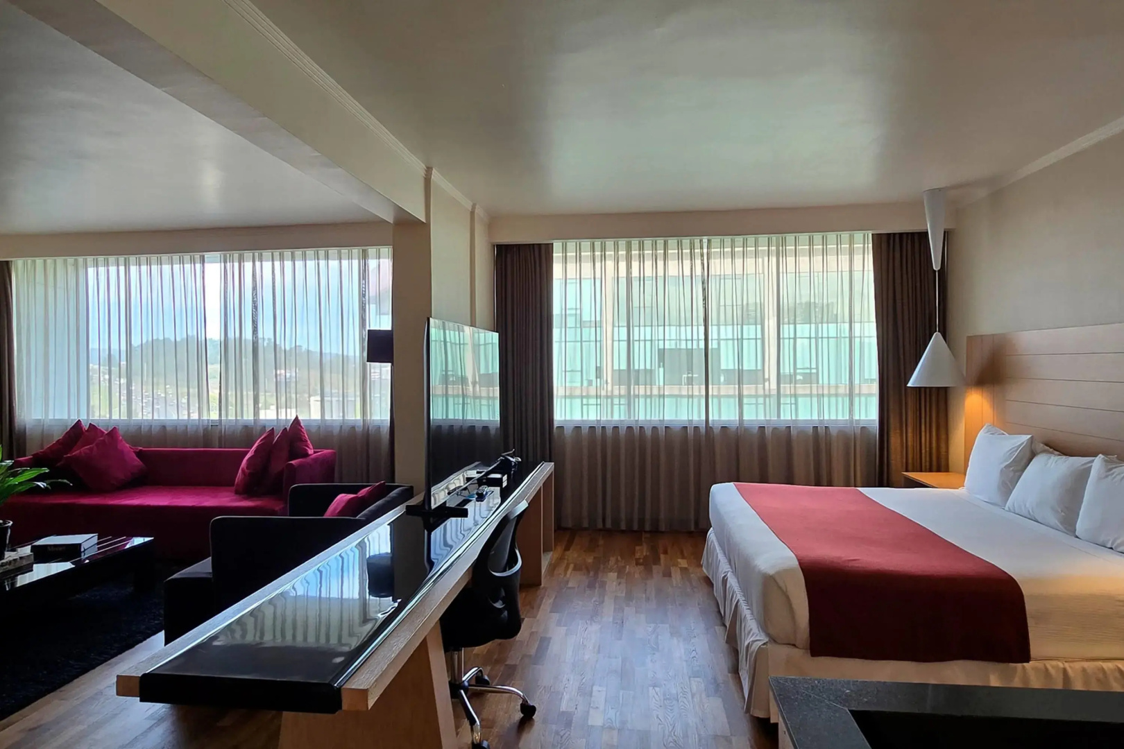 Wyndham Concepcion Pettra