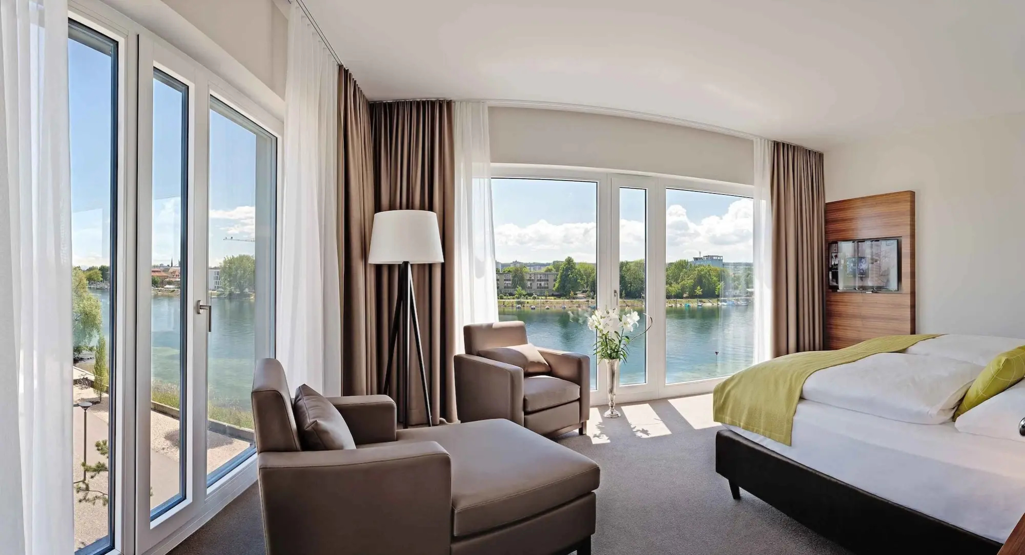 Hotel 47°