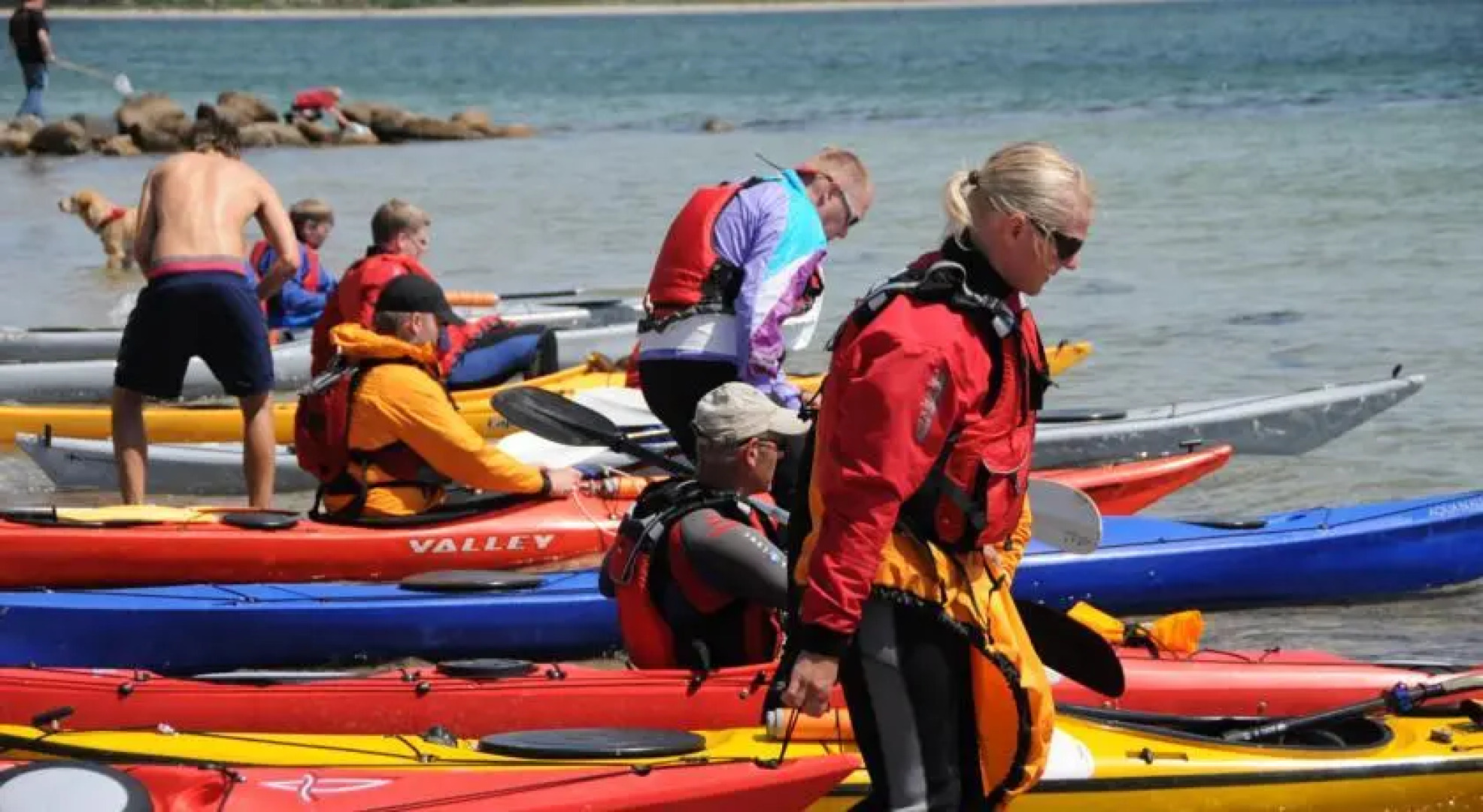 Ajstrup Beach Camping & Cottages