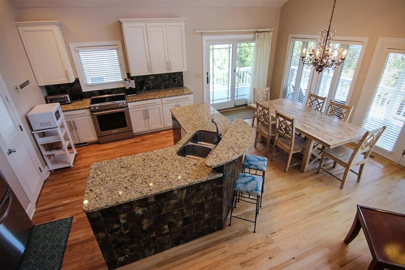 Seas the Breeze by Sea Scape Properties