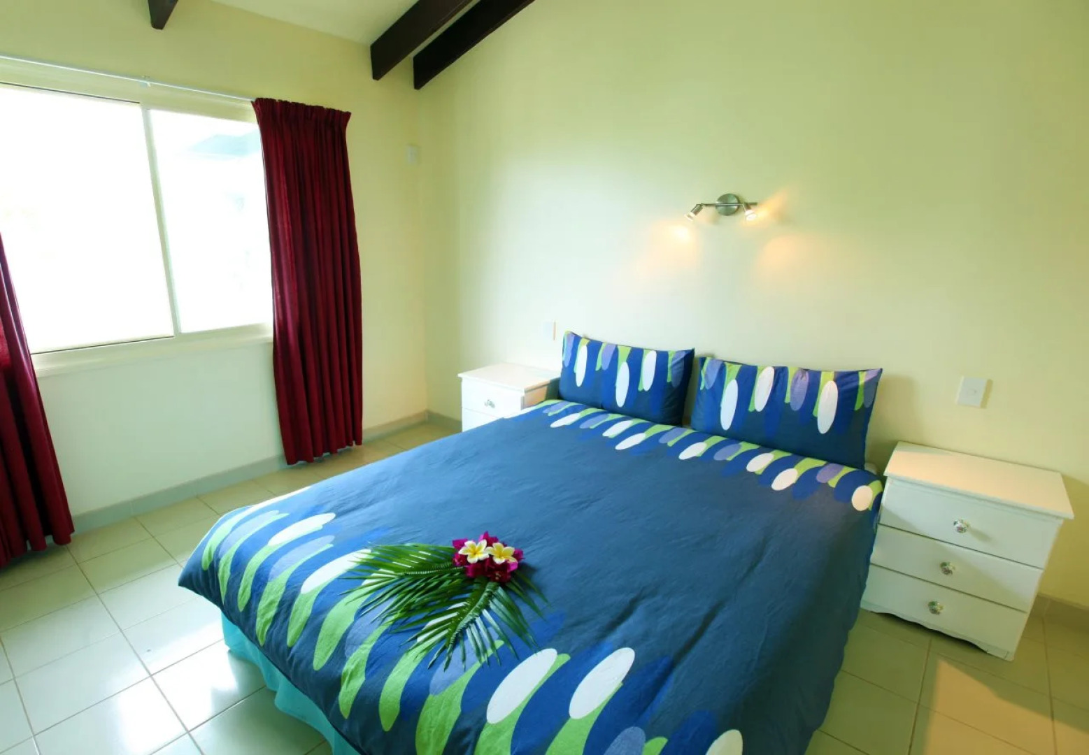 The Edgewater Resort & Spa