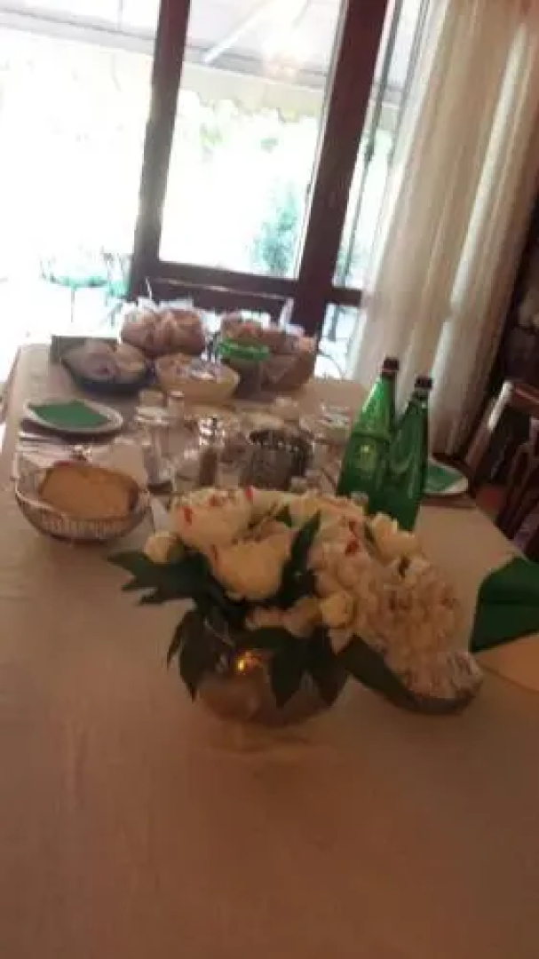 B&B Ca L'oasi