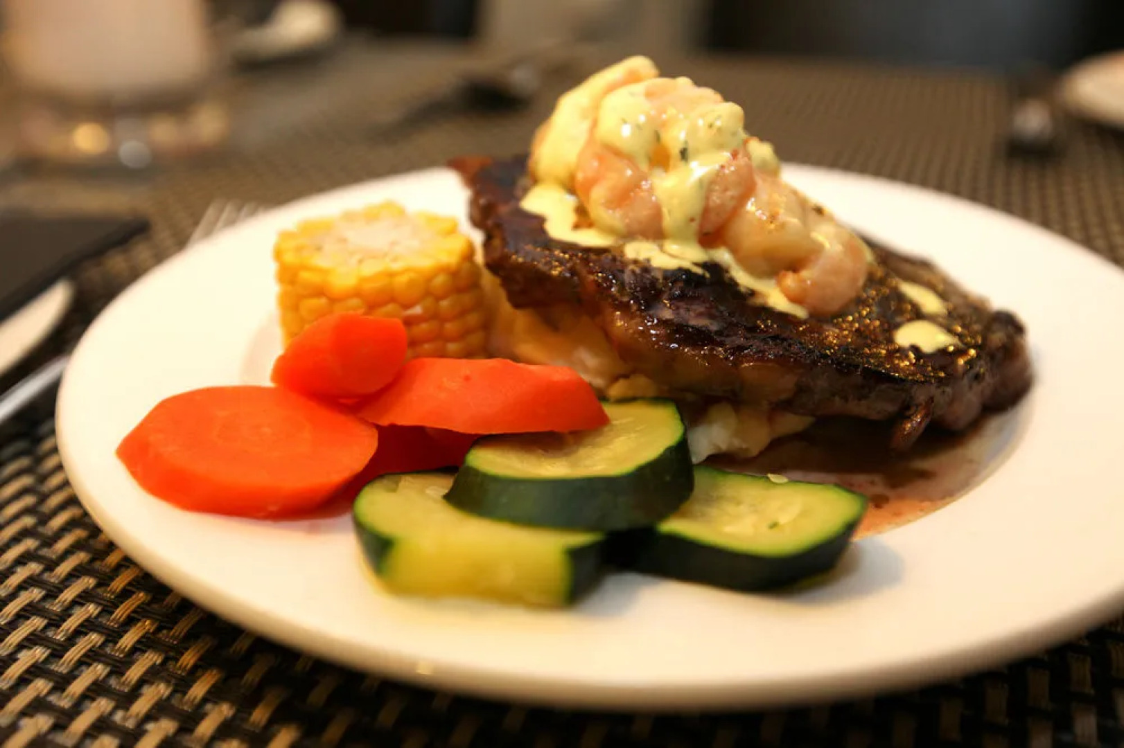 Countryman Motor Inn