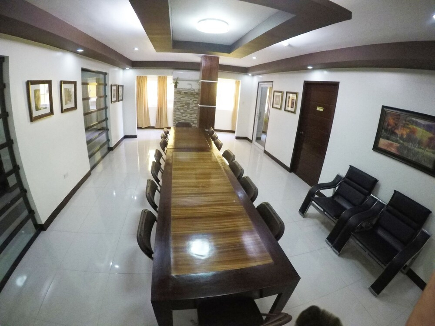 MC Hotel Lingayen