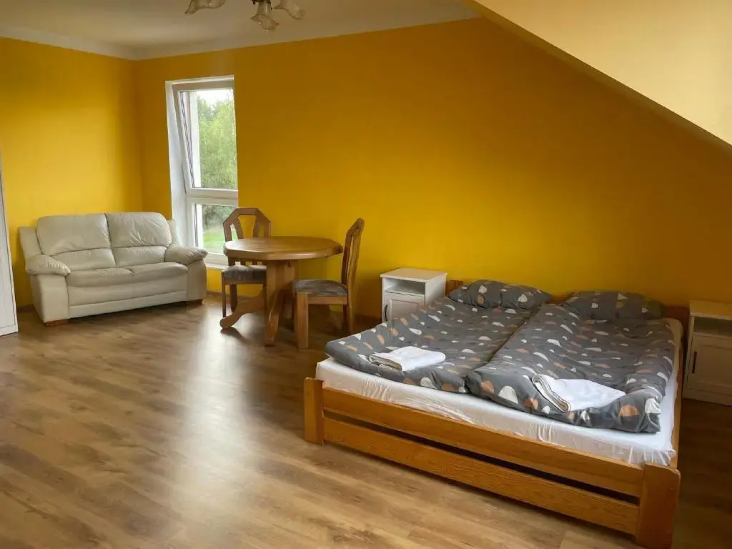 Hotel Zajazd Kodeński