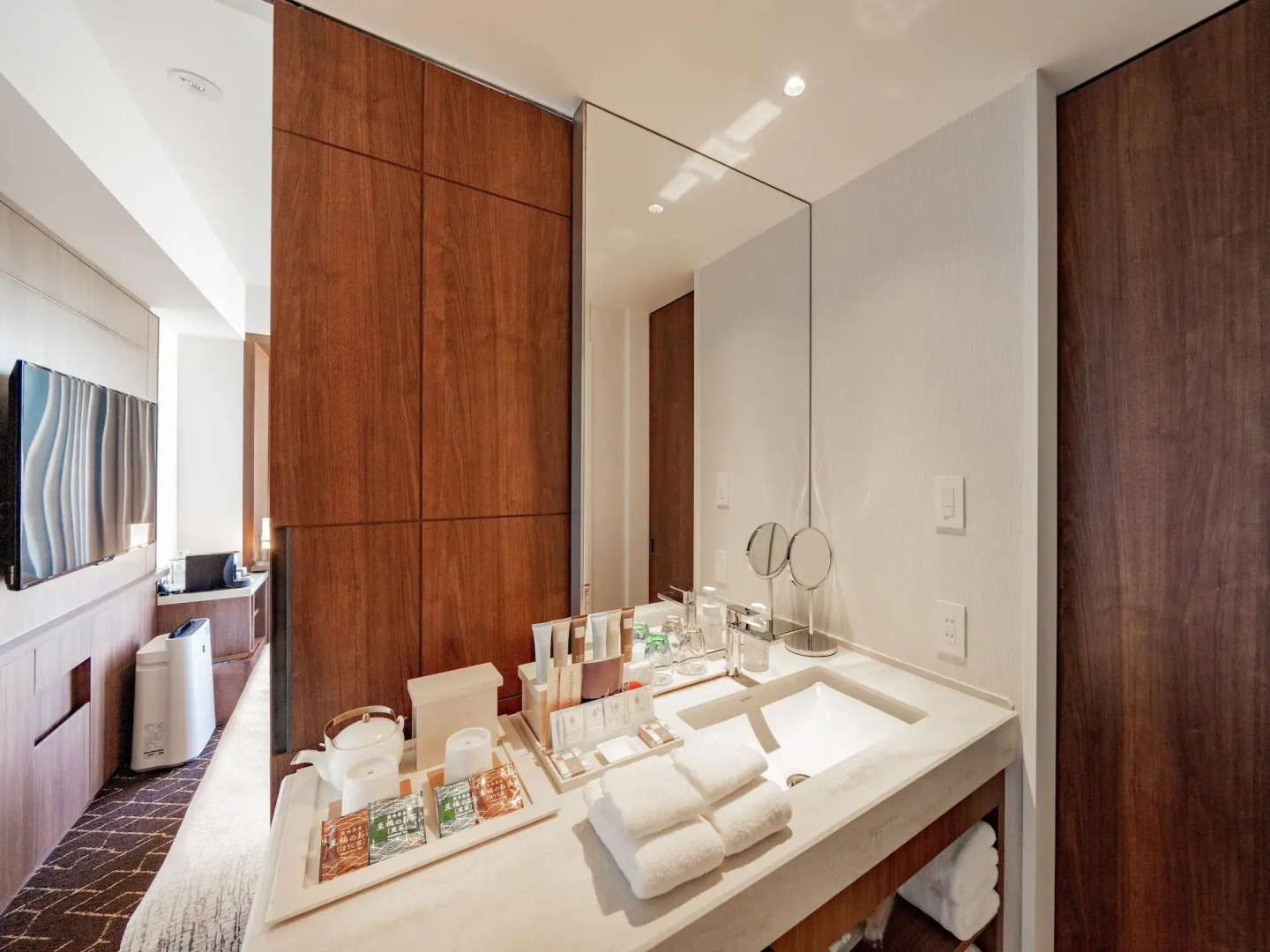 Keio Prelia Hotel Sapporo