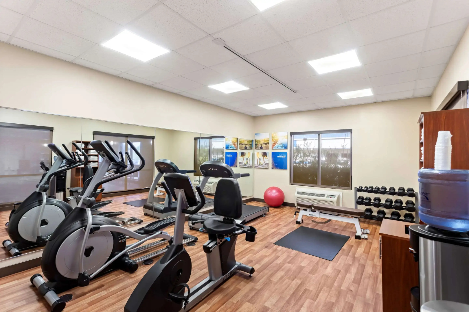 Comfort Suites Gulfport
