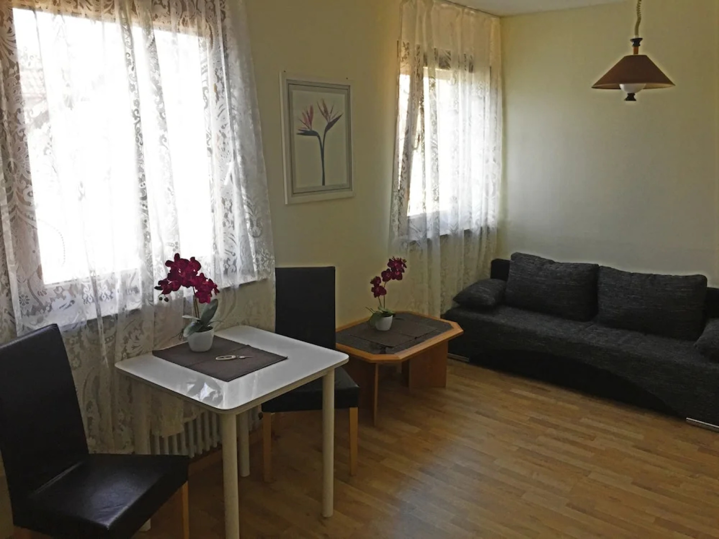 Augusta Apartments