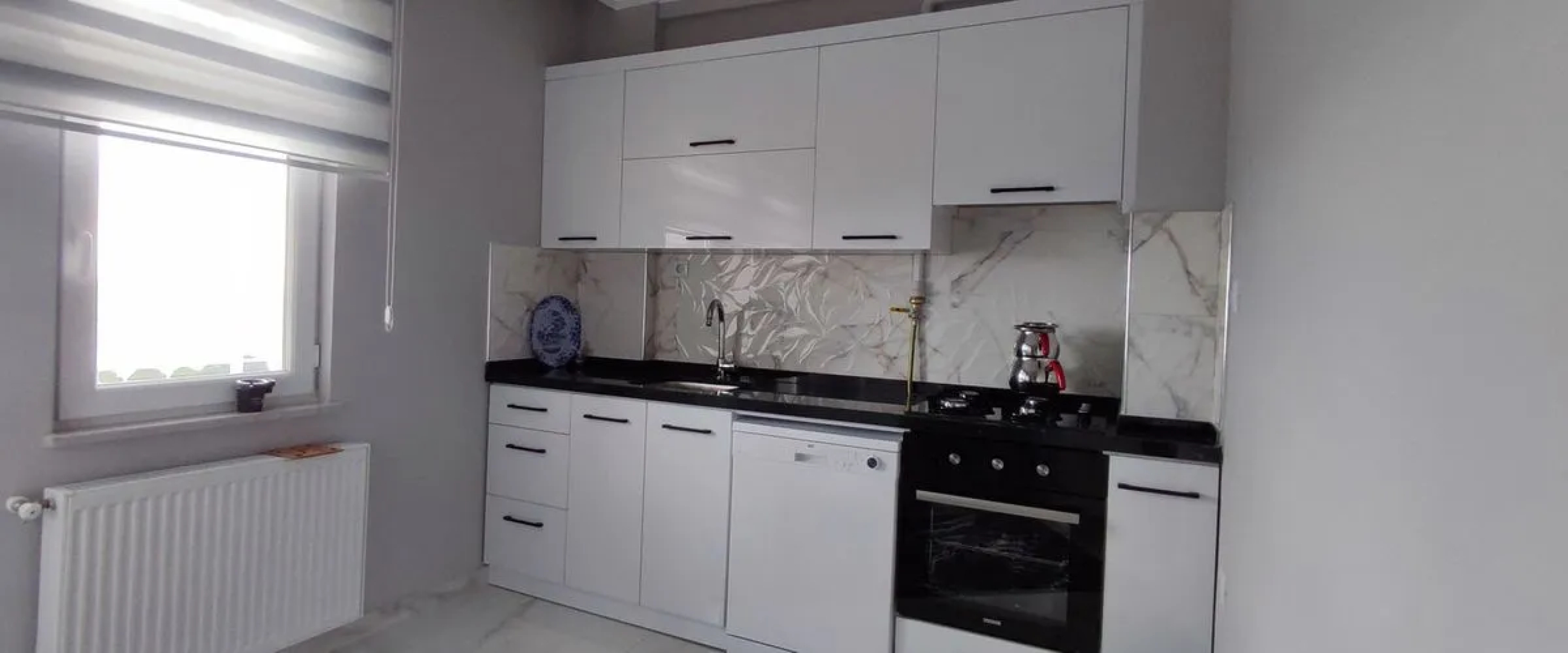 Metro Vip (doga Ve Deniz Manzarali Suit Daireler)