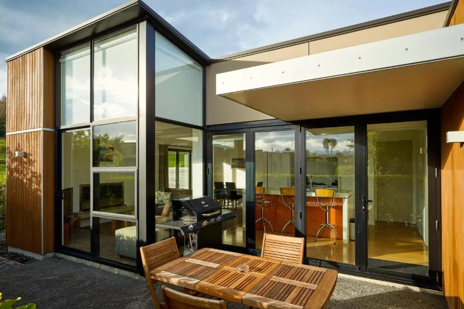 The Fairways Accommodation Kaikoura