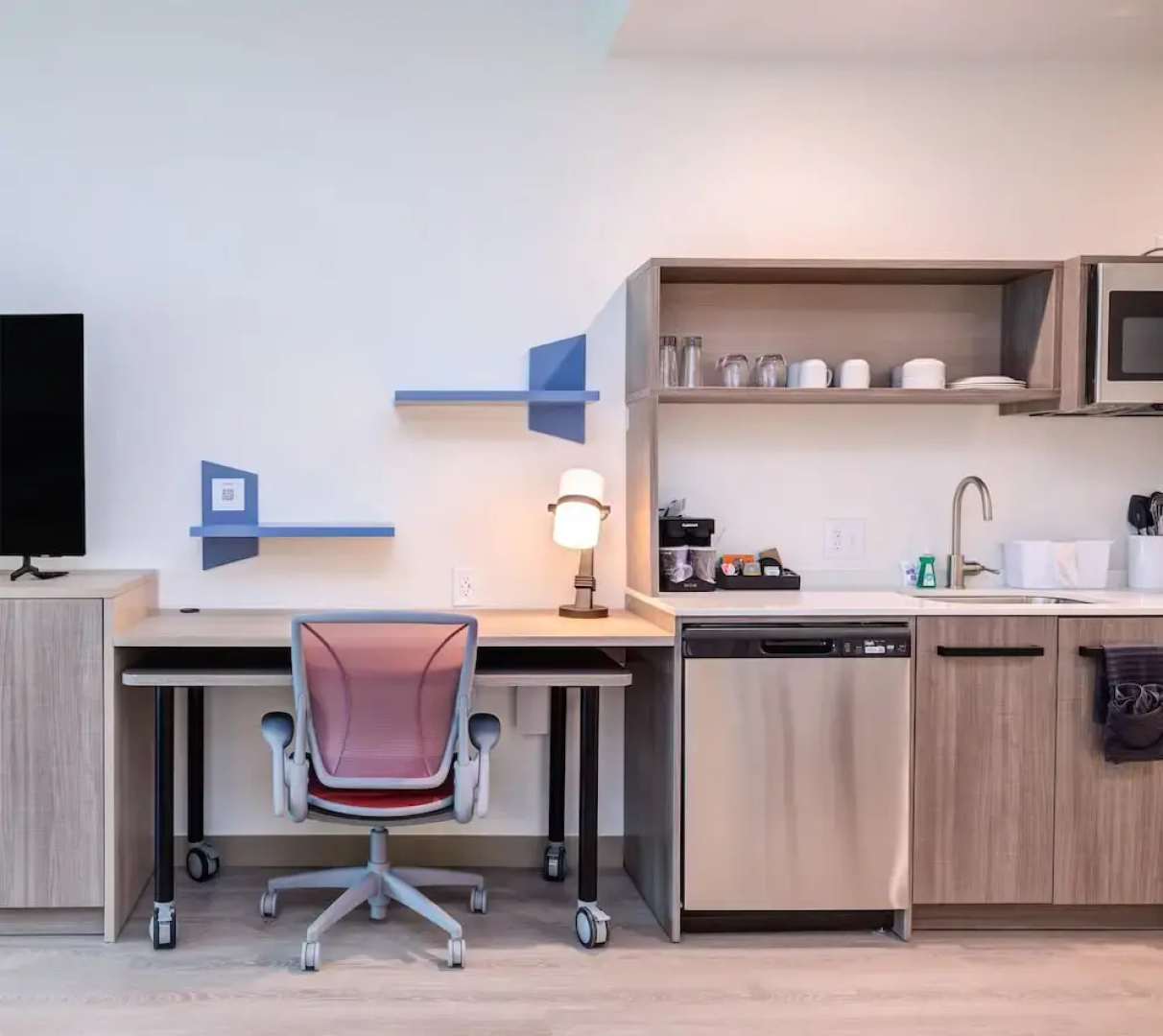Home2 Suites By Hilton Smithfield Selma