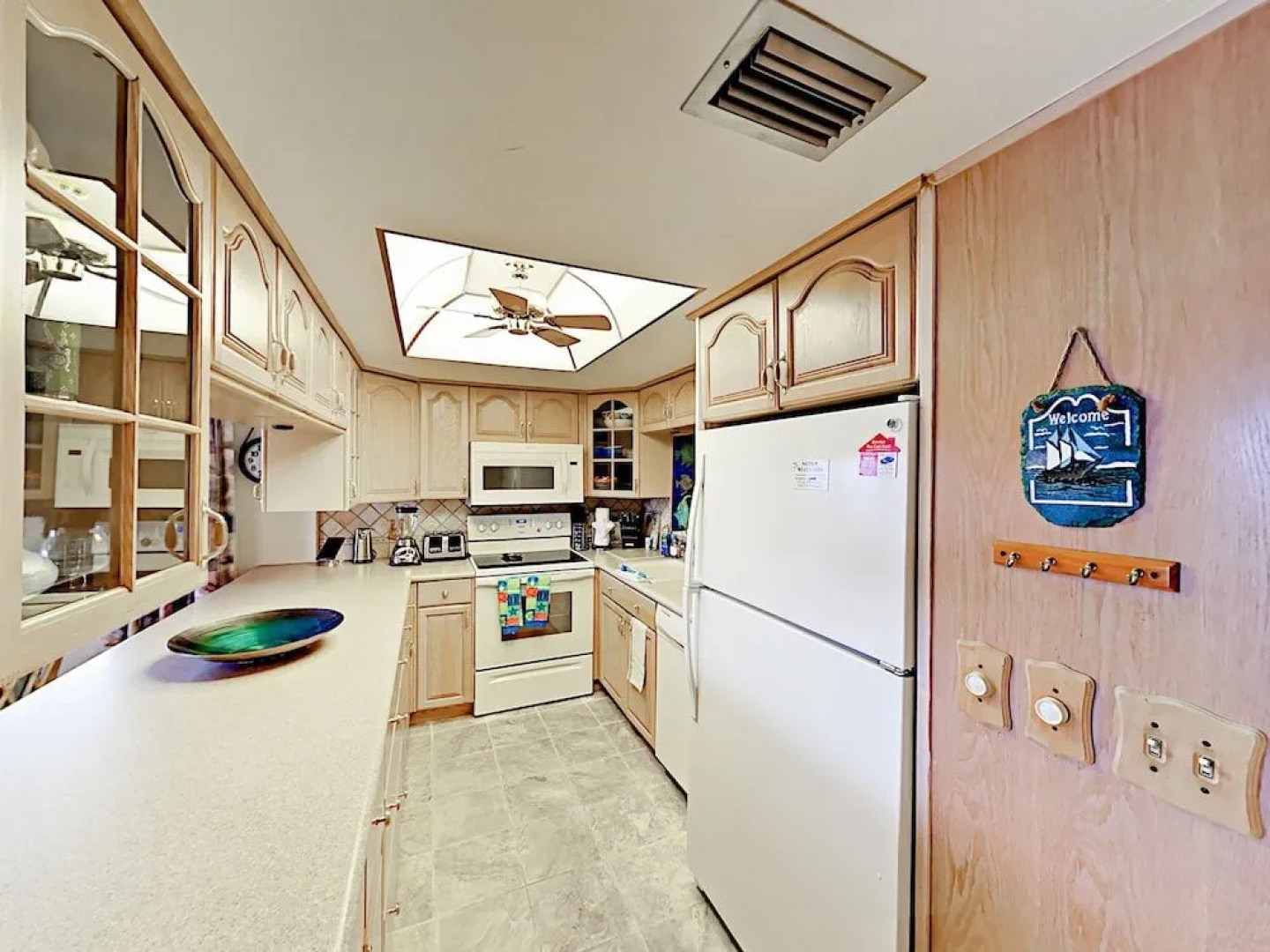 100 Estero Blvd Condo Unit 235