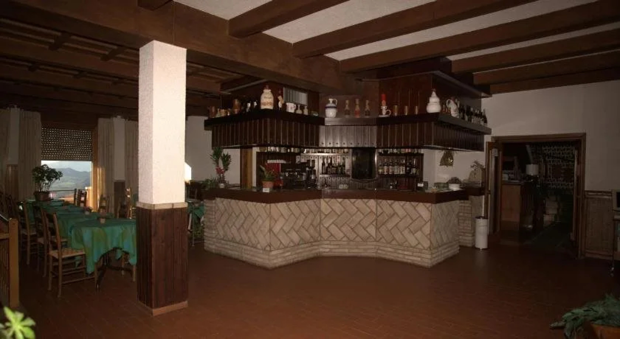 Hotel Quercia Antica