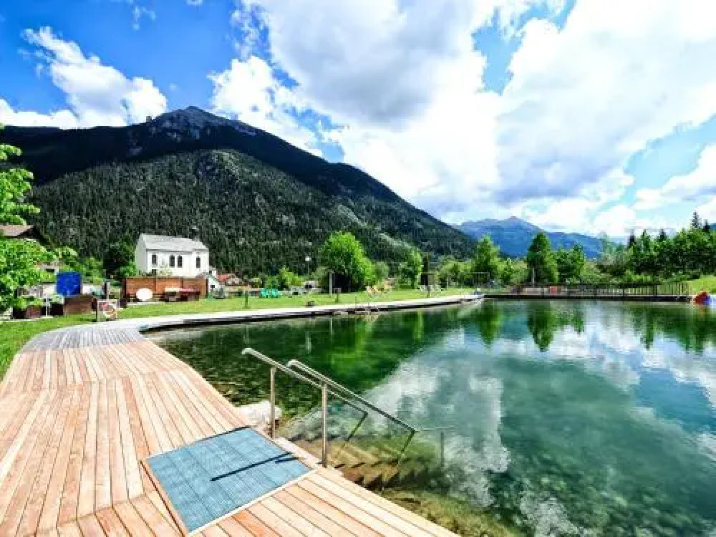 Appartements & Chalets Wiesenruh